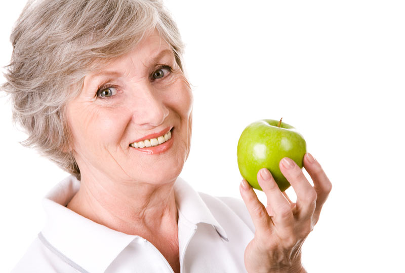 dental implants smile