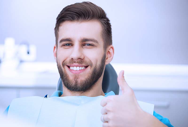 Dentist Accepting New Patients Paso Robles Family Dentistry